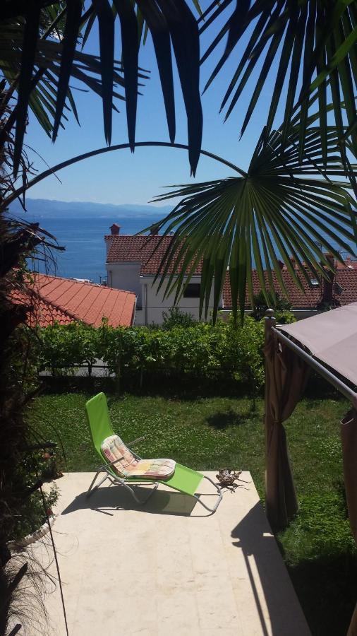 Beautiful View Apt 2 Apartment Opatija Exterior photo